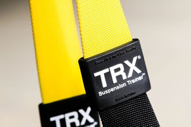 TRX