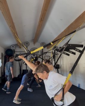 TRX